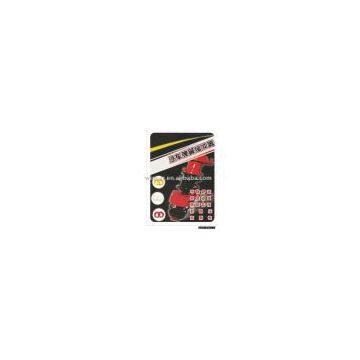 spring bumper,spring buffer,car accessories,4*4 off-road accessories