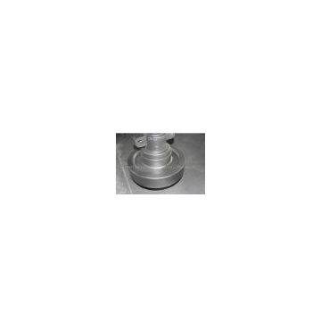 Bottom roller for Crawler crane