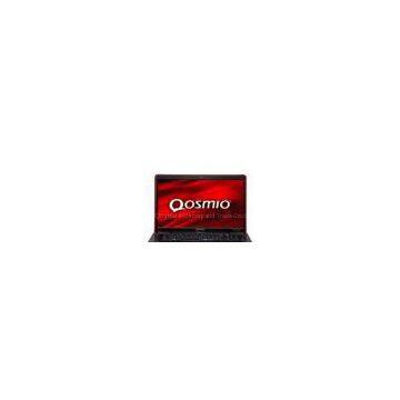 qosmio x500 laptop