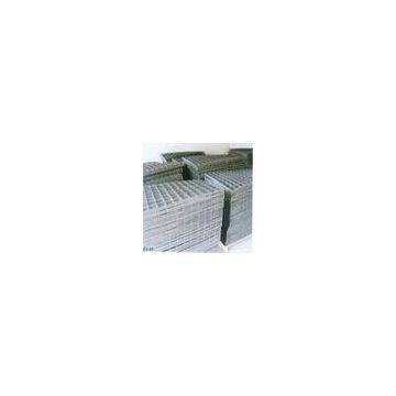 PVC Welded Wire Mesh