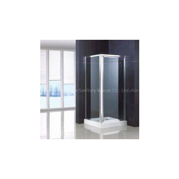 Simple Shower Door WA-PS090