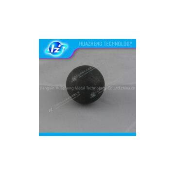 durable steel grinding media ball