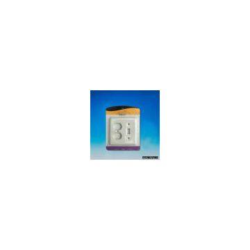 Ceramic switch board