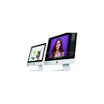 Apple IMac Desktop With 24-inch Display MB325LL/A