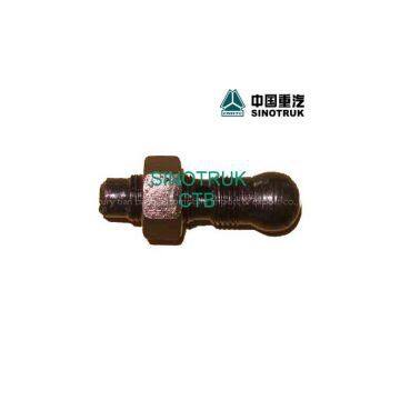 Valve Setting Screw