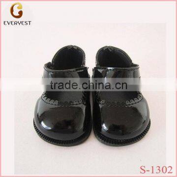 elegant shape doll shoes for 18 inch dolls