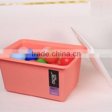 sundries containers, plastic box containers, plastic container with lid