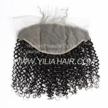 virgin hair lace frontals 13x6