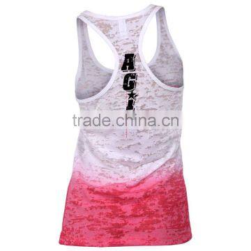 Singlet Tops photo-2
