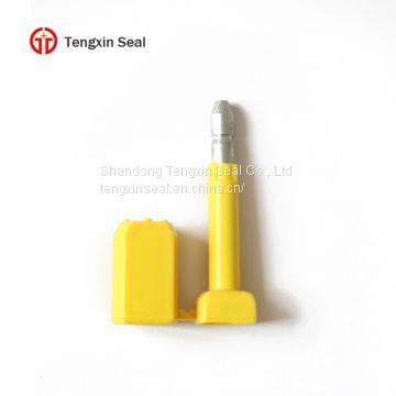 Tengxin TX-BS 302 disposable tamper evident security bolt seals