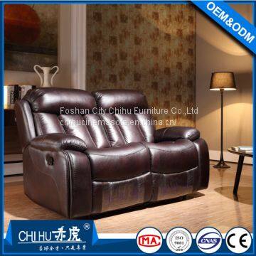 China supplier offer high end cinema sofa,home theater seatings,