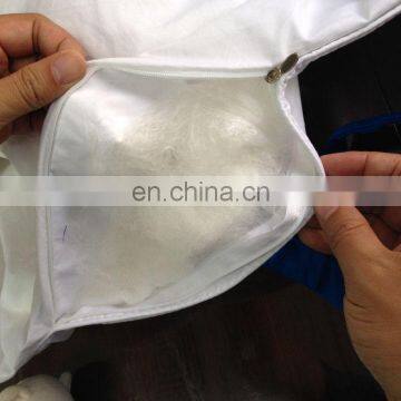 Chinese Winter Pure Mulbery Silk Quilt photo-3