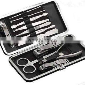 12 in 1 Manicure Pedicure Kit