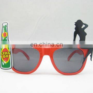 SGN-0699 Carnival party novelty sunglasses