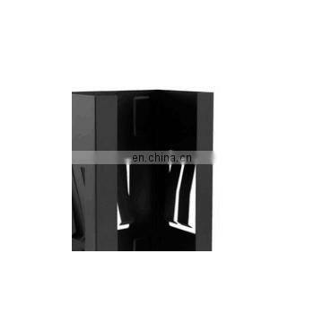 Anodized Aluminum Single Disposable Glove Box photo-4