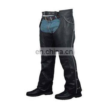 Leather Chaps / PI-LC-15