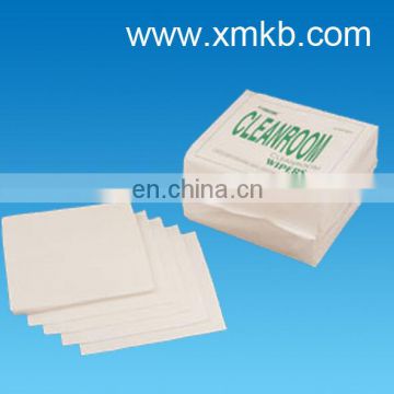 OEM Cleanroom wiper Polyester Wiper