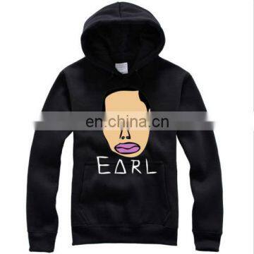 Online Shopping Men's Hoodies / Hip-Hop Hoodie Plus Velvet Leisure Sports Shirt / Sweatshirt photo-3