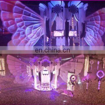 Lighting Inflatable Butterfly for Decoration photo-3