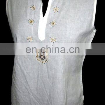 Promotional Cotton Kaftans photo-5