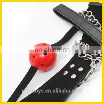Sexy Head Harness With Ball Gags, Sex Toys in Rajkot