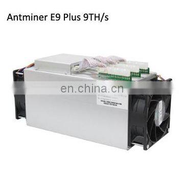 NEW EBIT E9 Plus 9TH/s bitcoin miner, BTC asic miner