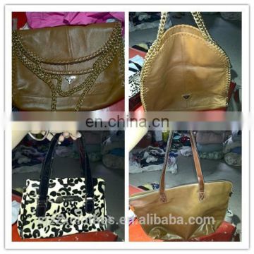 From Holland fashion second hand bags