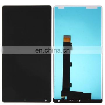 High quality China Xiaomi Mi Mix LCD Screen + Touch Screen Digitizer Assembly