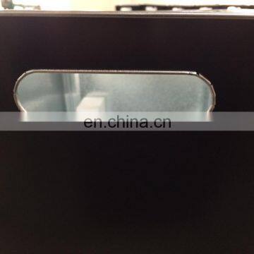 5L Square Metal Stainless Steel Beer Bottle Cooler photo-4