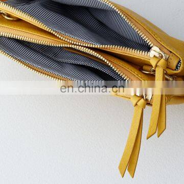 custom designer leather handbag accessories zipper pullers