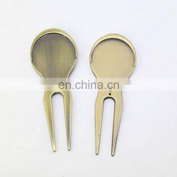 Golf Ball Marker Belt/golf Divot Tool photo-2