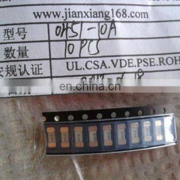SMD Ceramic Fuse with UL mark