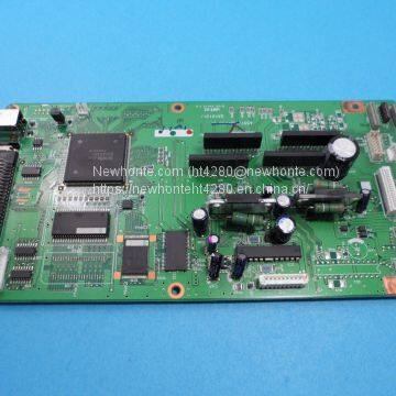 Main board/formatter board for Epson plq20 printer 2111343