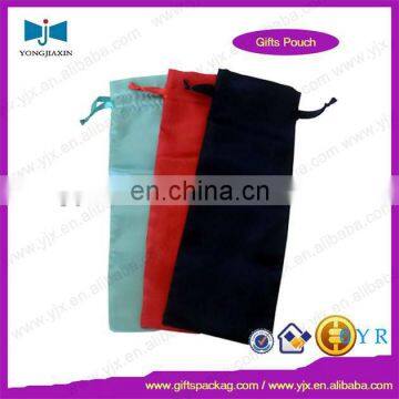 Good Quality Colored DF Satin Bags Wholesale