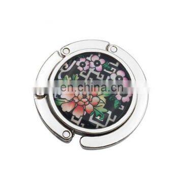 Hot Sale New Fashion Design Popular Metal Bag Hanger