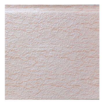 China Hebei Sai Ding Building Materials Co., Ltd. Metal Embossing Thermal Insulation BoardAD1-001 photo-4