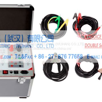 NANAO ELECTRIC Manufacture NACT type CT ratio polarity tester