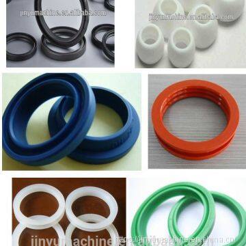 Automatic Silicone Mobile Phone Cases Back Cover Making Machine photo-5
