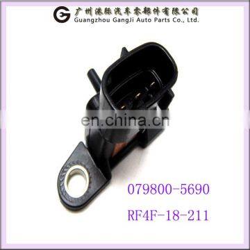 For Mazda RF4F-18-211 Intake Pressure Sensor 079800-5690,0798005690 photo-3