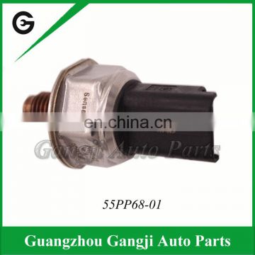 High Quality Rail Pressure Sensor 55PP68-01 For Car