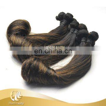 Double Drawn Funmi Magical Curl 10a Can be Dyed Permed Bleached no Tangle photo-2