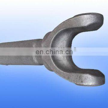 High quality train accessories,Hot Forged Railway Part