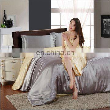 Ready Goods Environmental Protection Wholesale Satin Adult Wedding Bedding Set Sexy photo-2