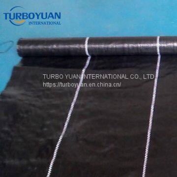 Rolls of Outdoor Recycled Plastic Grass Ground Cover photo-2