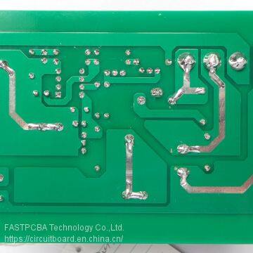 Professional pcb assembly manufacturer one stop pcba service