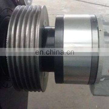 CK40L CK50L CNC Turning Lathe Machine With Fanuc Controller