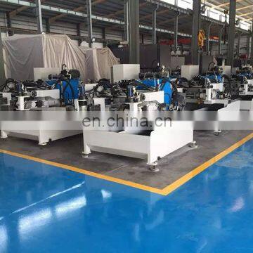 Cnc Machining Parts Die Casting Machine Bronze Die Casting Machining Machine Production Line for Wrought Iron Machine photo-4