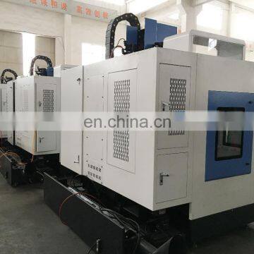 Low Cost CNC Machining XH714 CNC Vertical Machining Center For Sale photo-2