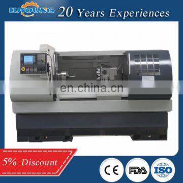 Heavy Duty horizontal lathe machine cnc lathe for seal