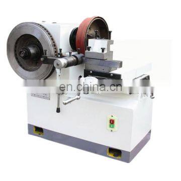 C9335 brake drum disc machine with best price